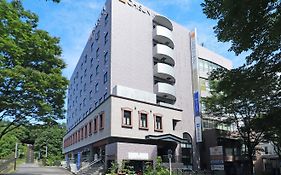 チサン イン 横浜都筑